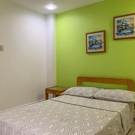 Hotel Veleros Cartagena Ngoại thất bức ảnh
