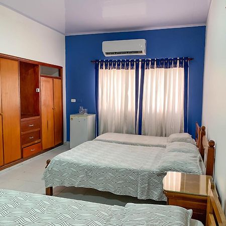 Hotel Veleros Cartagena Ngoại thất bức ảnh