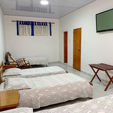Hotel Veleros Cartagena Ngoại thất bức ảnh
