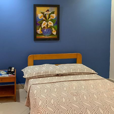 Hotel Veleros Cartagena Ngoại thất bức ảnh