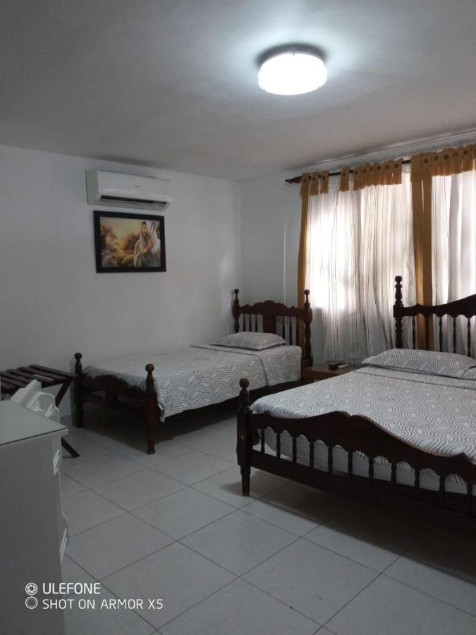 Hotel Veleros Cartagena Ngoại thất bức ảnh