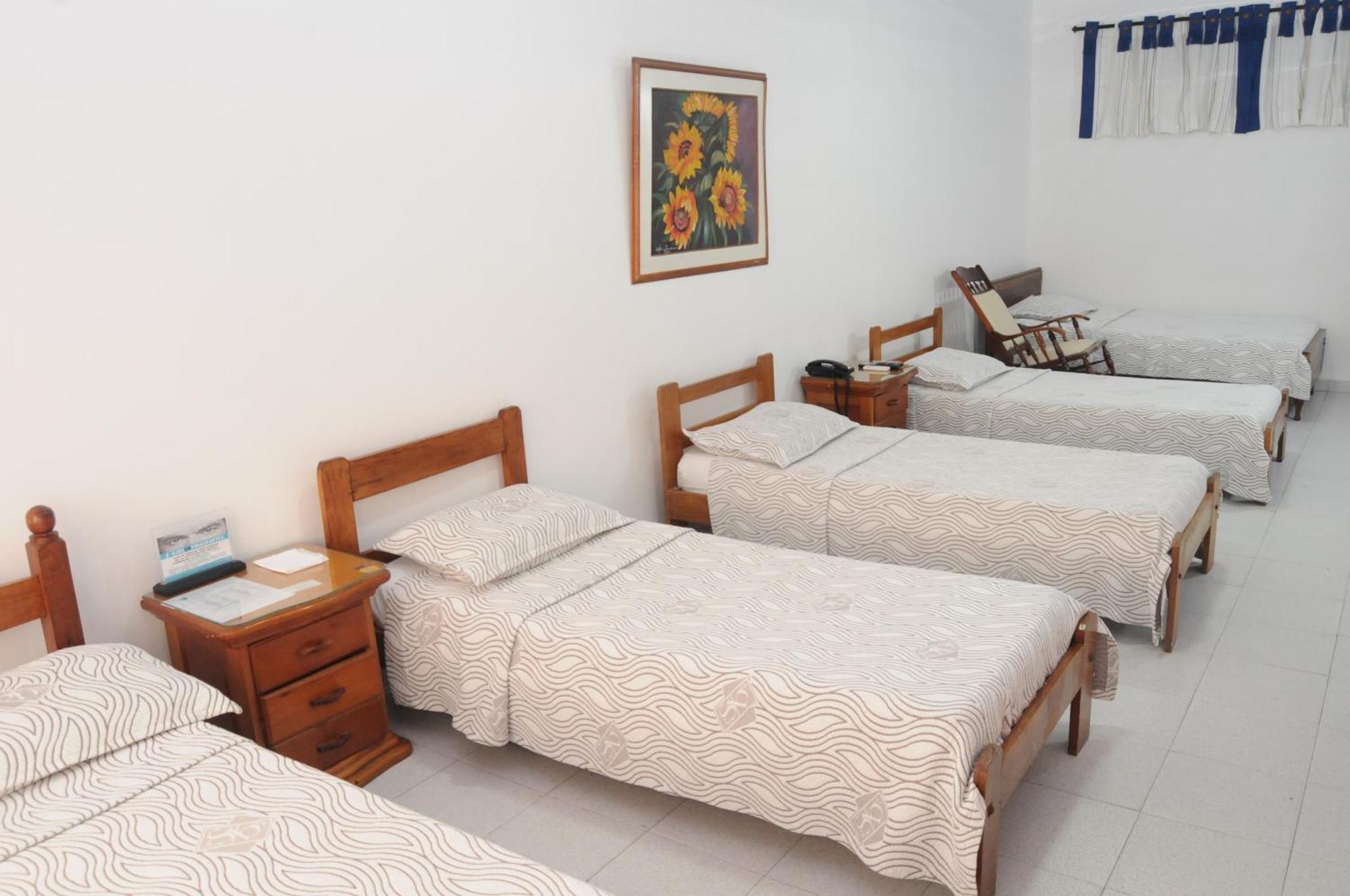 Hotel Veleros Cartagena Ngoại thất bức ảnh