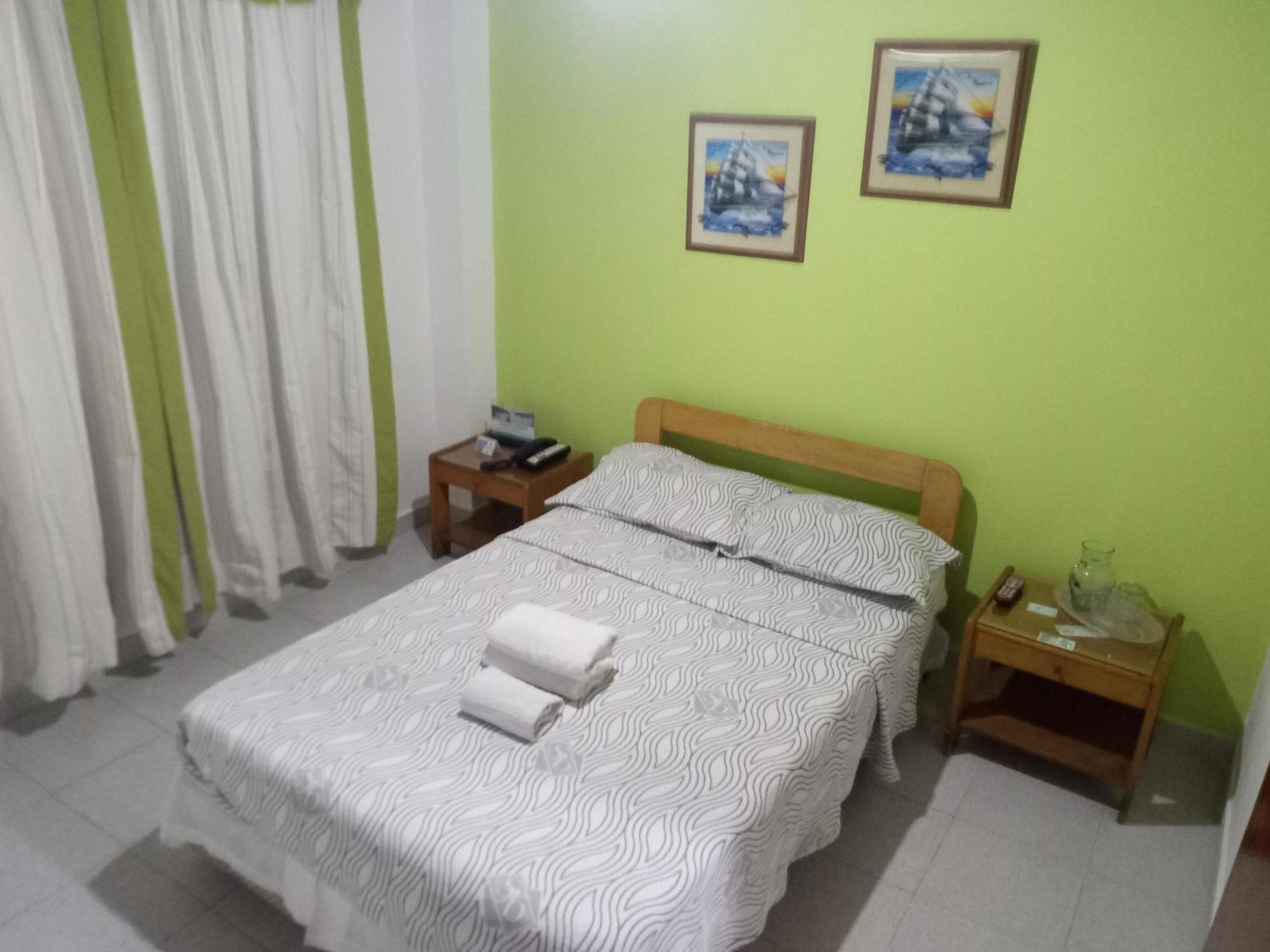 Hotel Veleros Cartagena Ngoại thất bức ảnh
