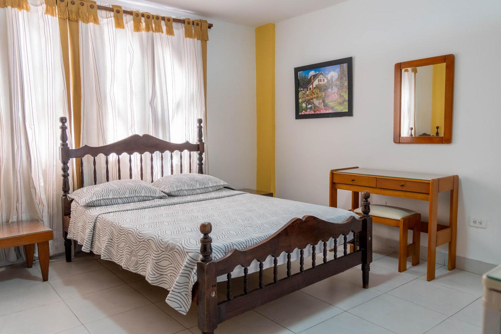 Hotel Veleros Cartagena Ngoại thất bức ảnh