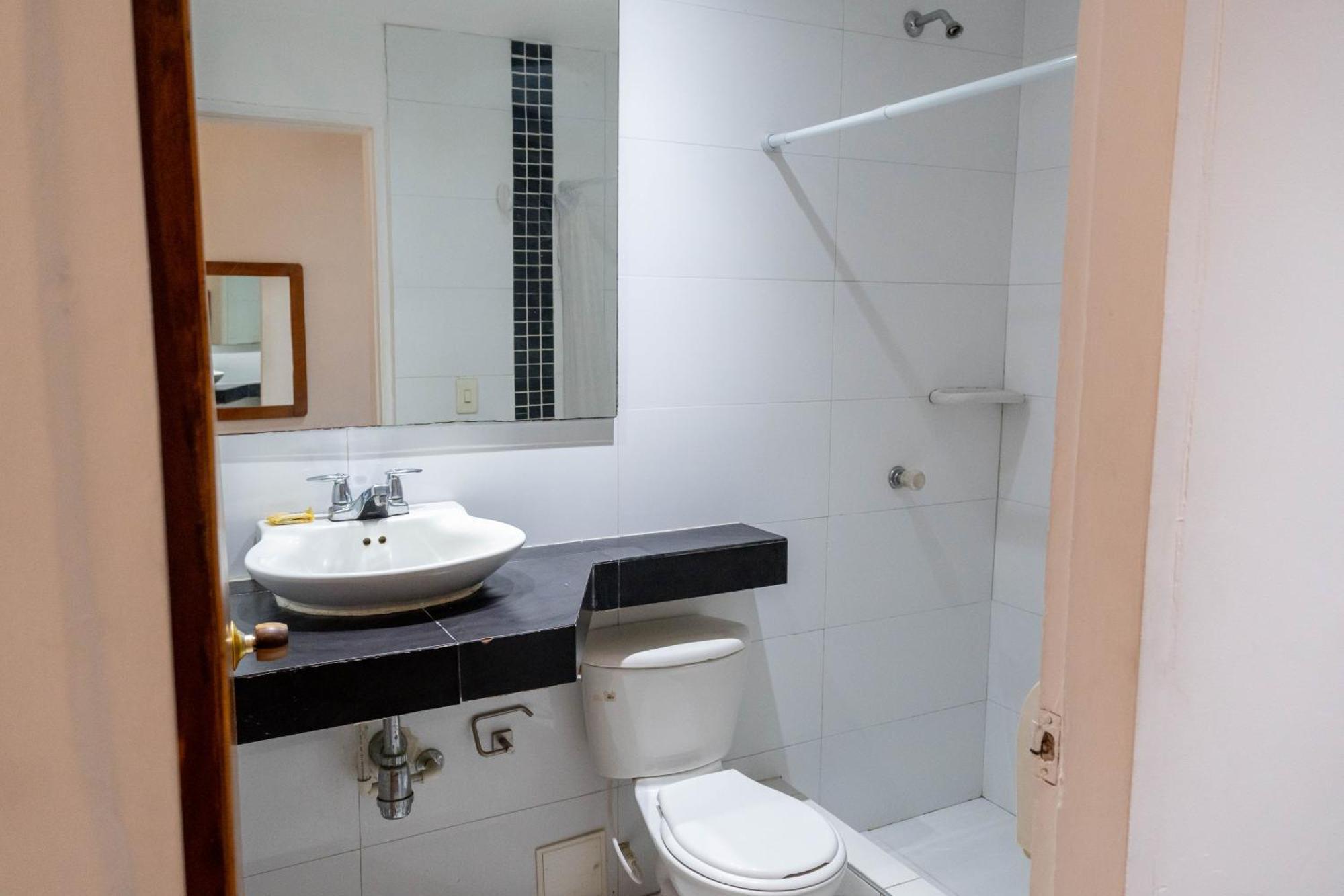 Hotel Veleros Cartagena Ngoại thất bức ảnh