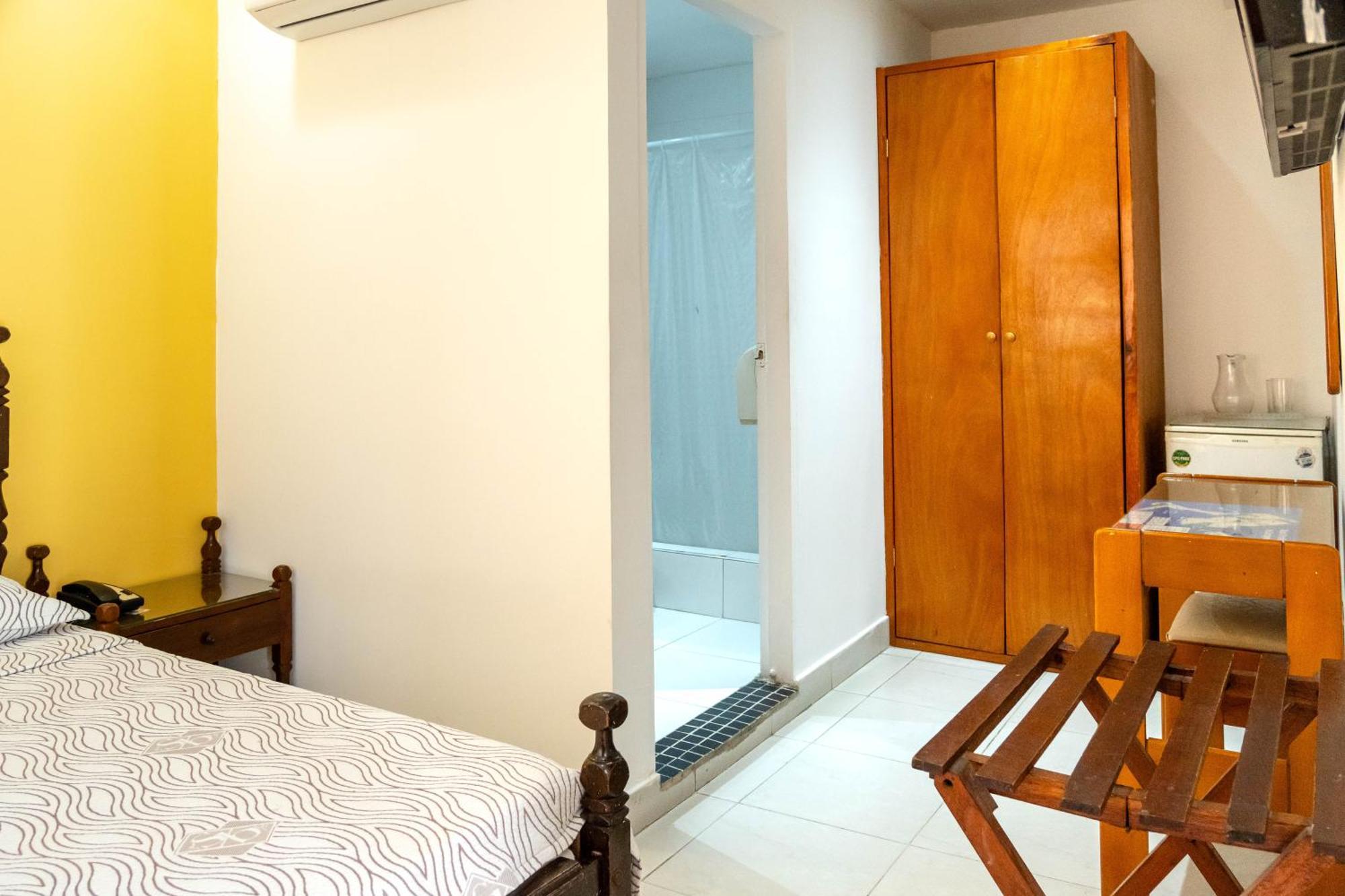 Hotel Veleros Cartagena Ngoại thất bức ảnh