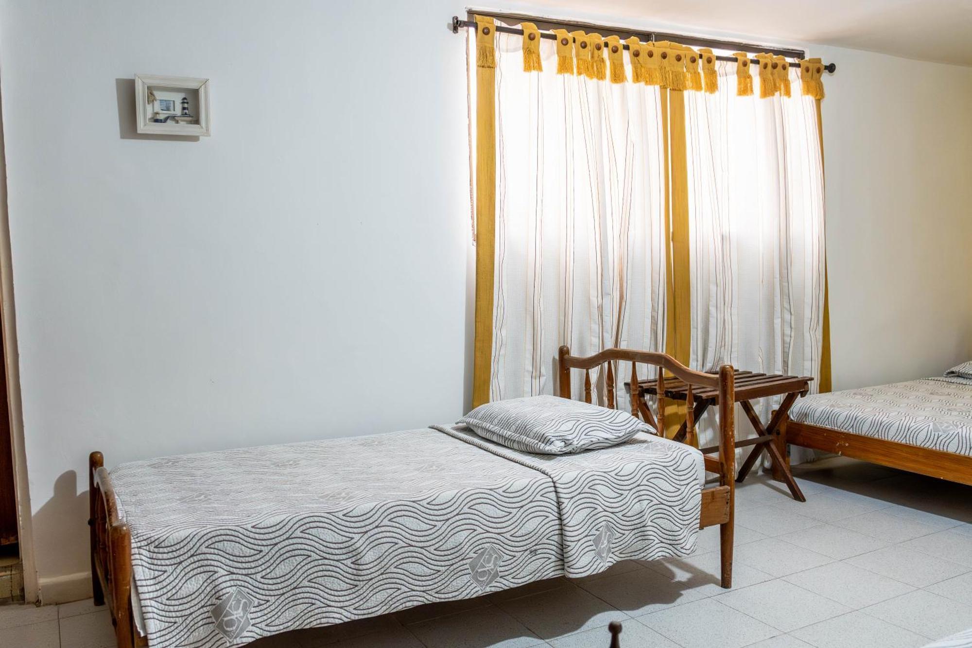 Hotel Veleros Cartagena Ngoại thất bức ảnh