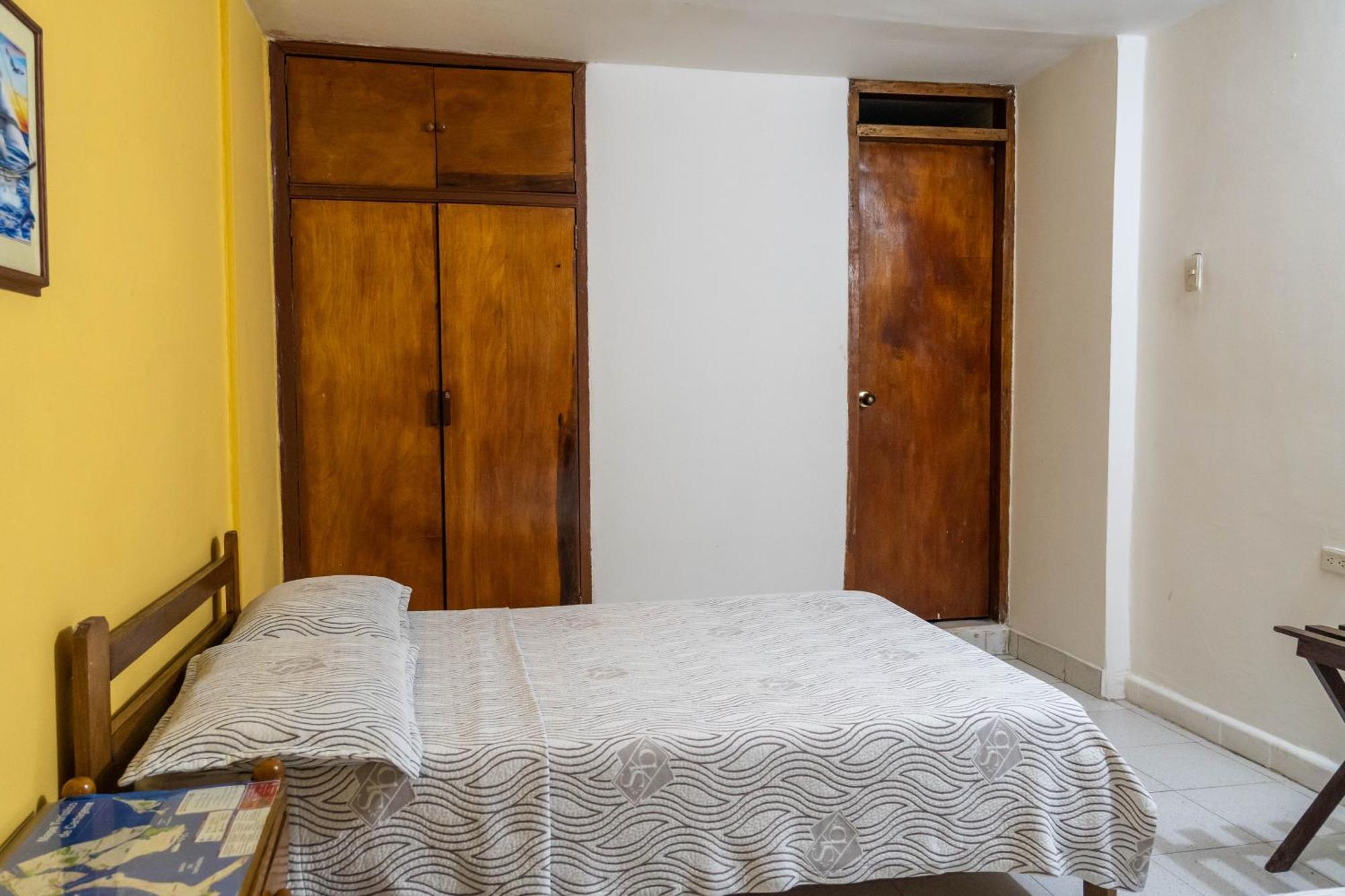 Hotel Veleros Cartagena Ngoại thất bức ảnh