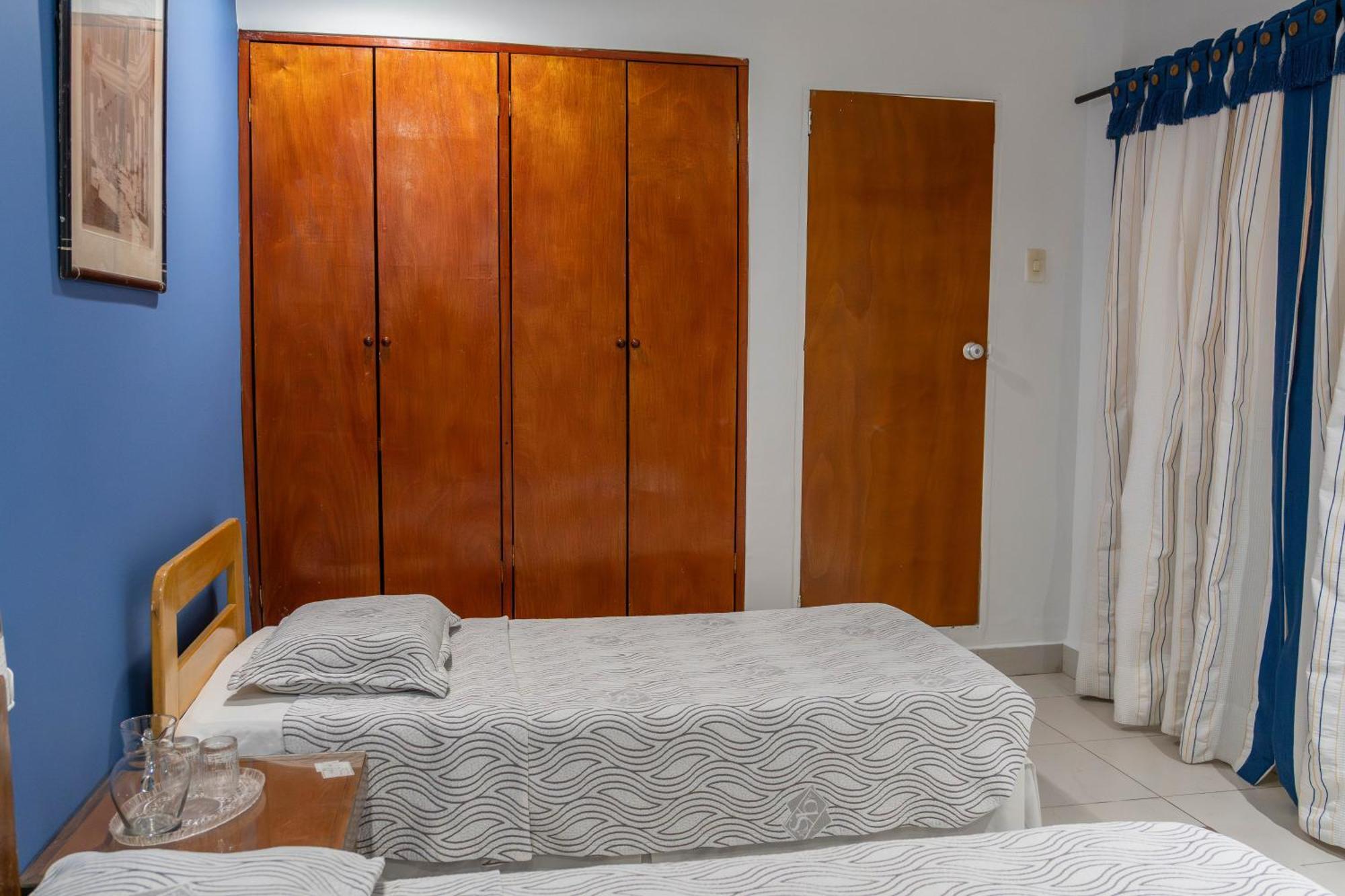 Hotel Veleros Cartagena Ngoại thất bức ảnh