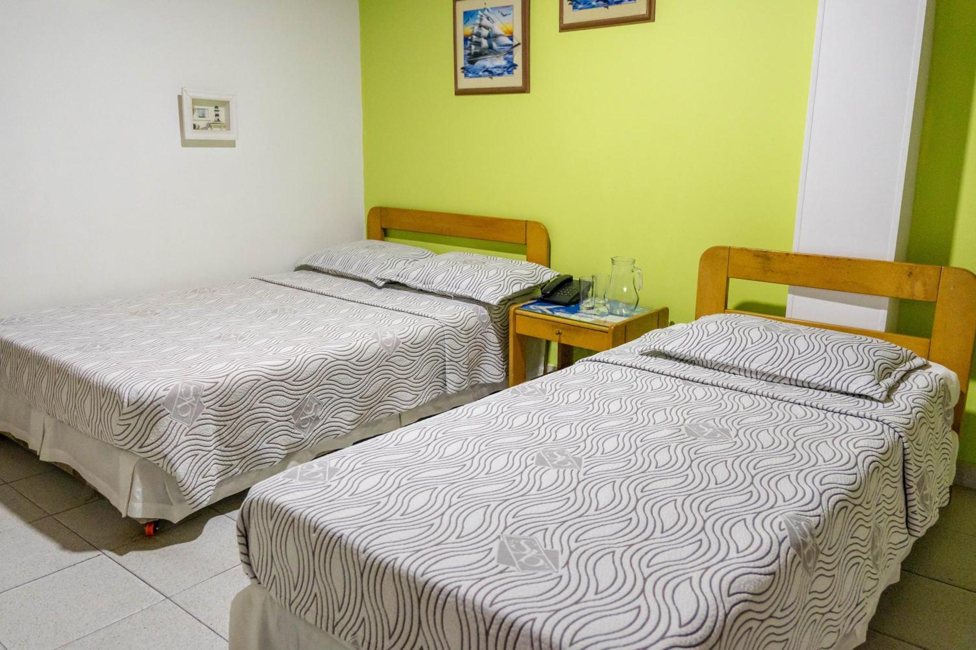 Hotel Veleros Cartagena Ngoại thất bức ảnh