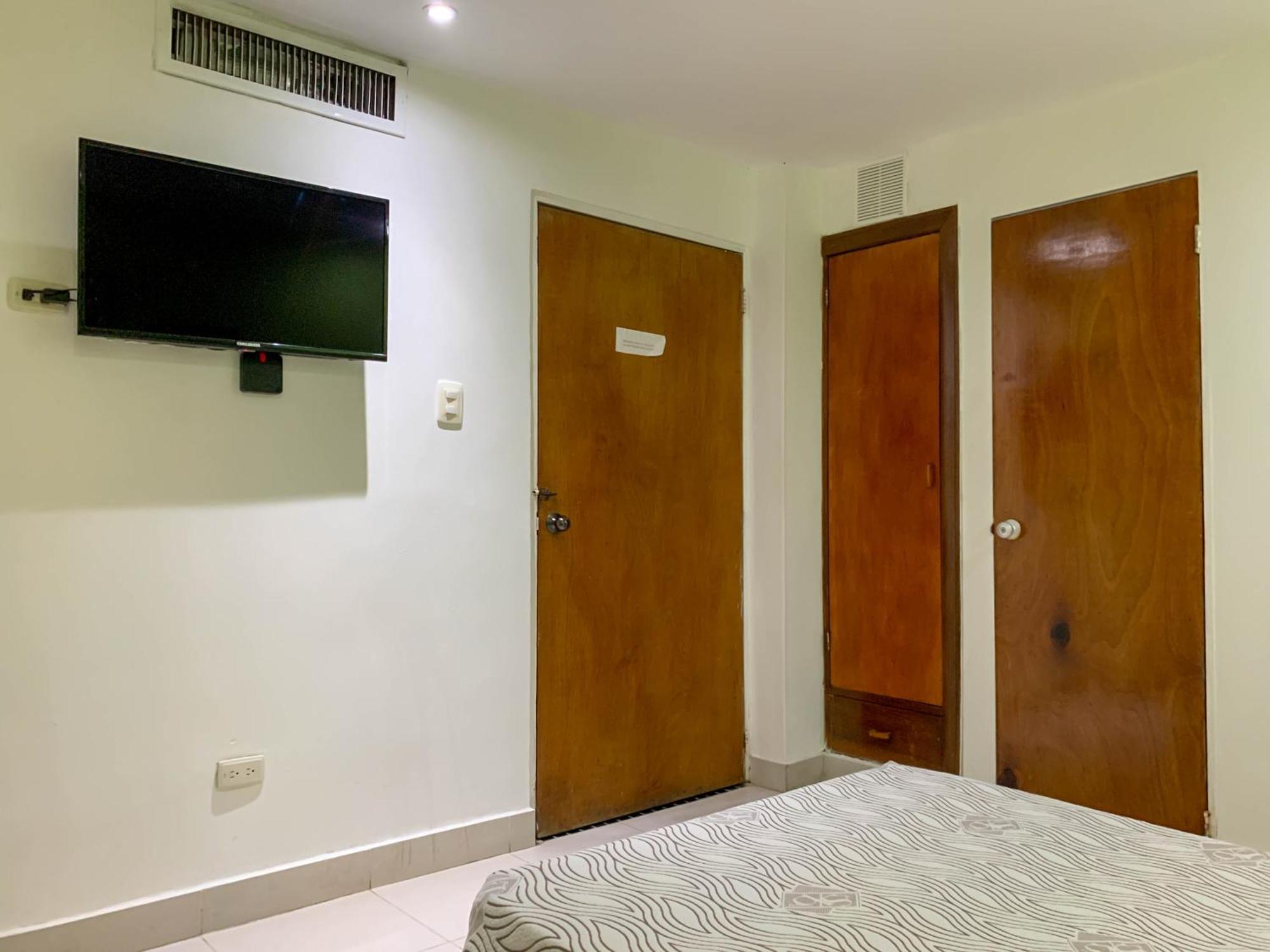 Hotel Veleros Cartagena Ngoại thất bức ảnh