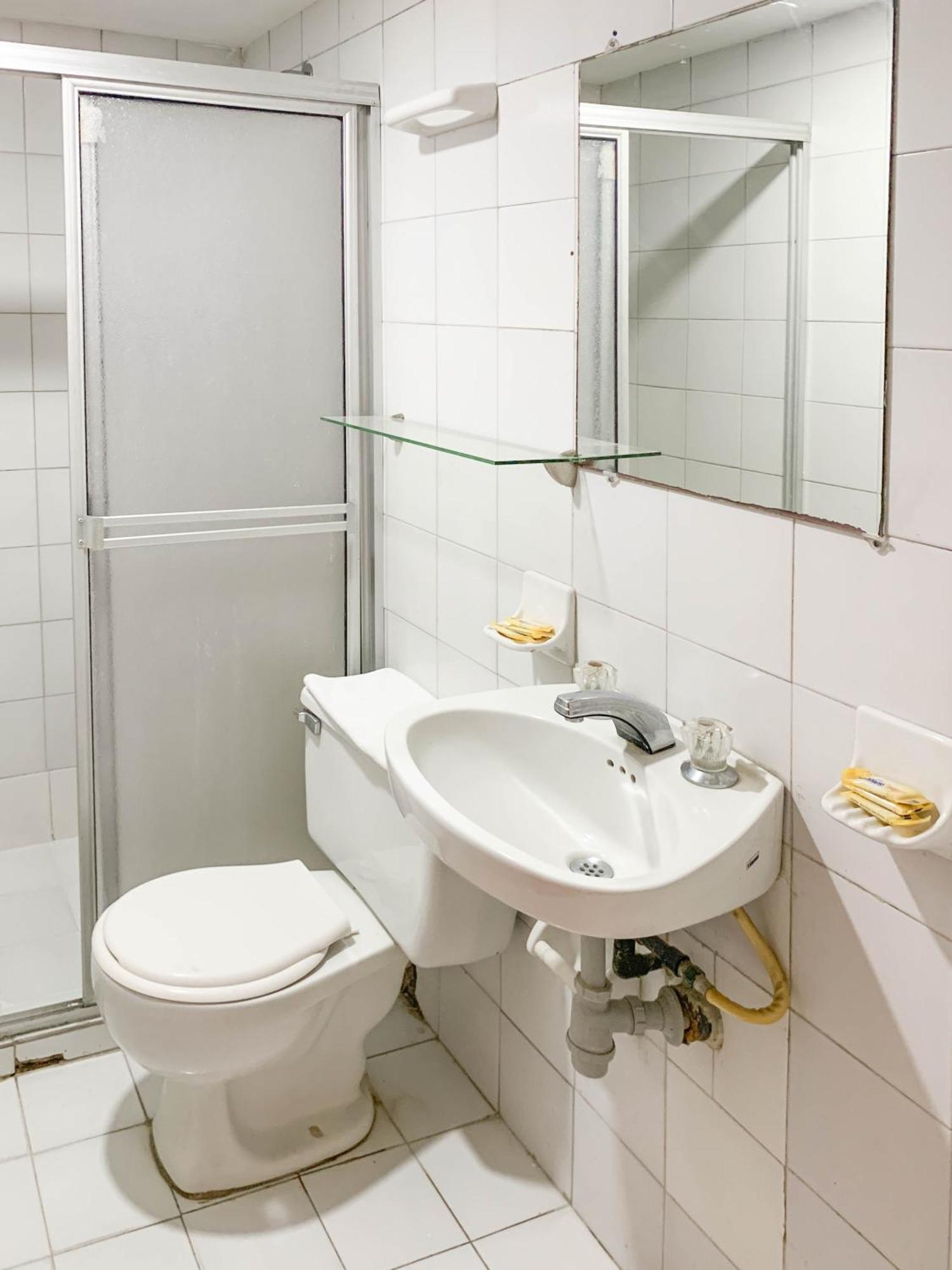 Hotel Veleros Cartagena Ngoại thất bức ảnh