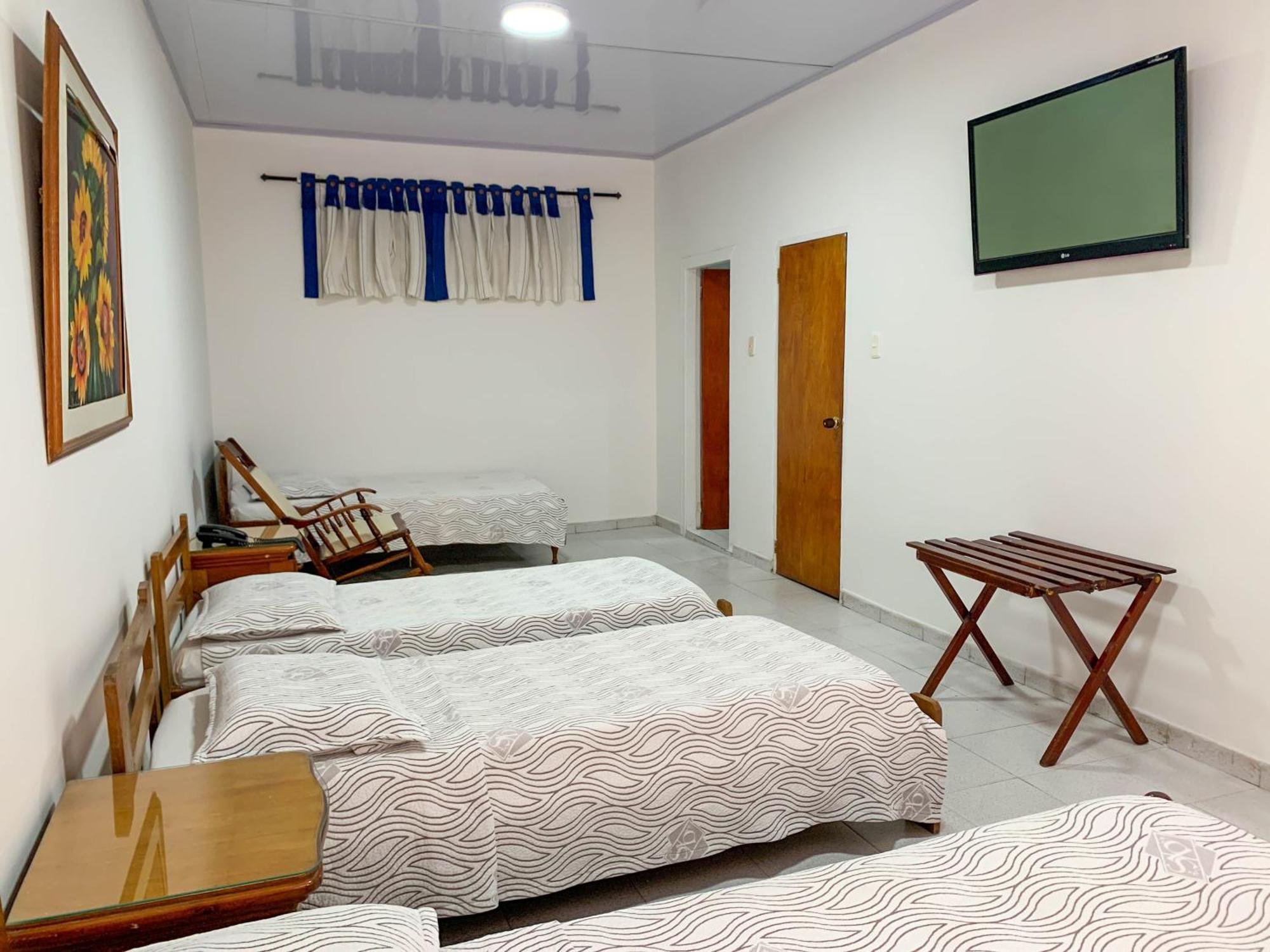 Hotel Veleros Cartagena Ngoại thất bức ảnh