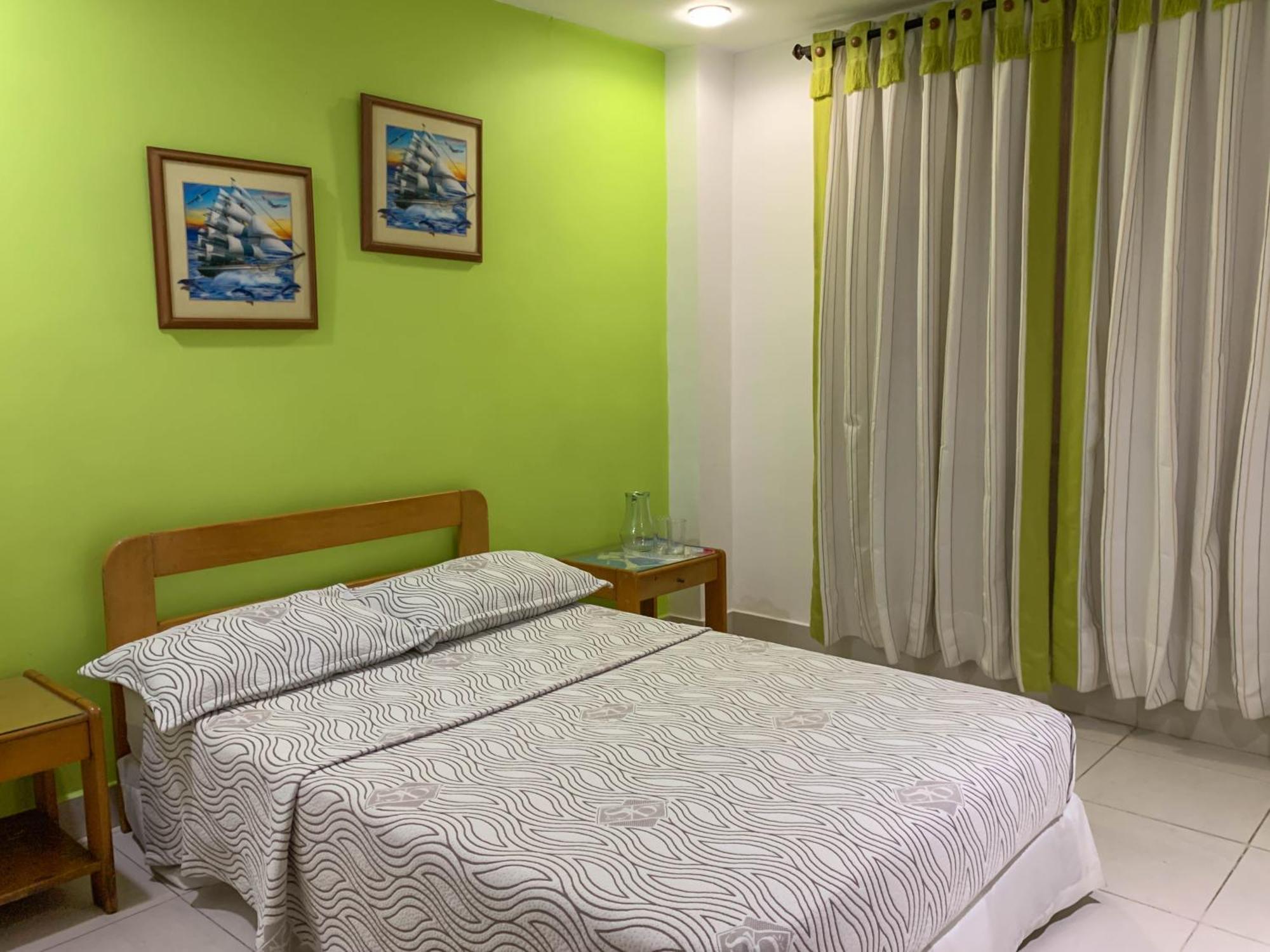 Hotel Veleros Cartagena Ngoại thất bức ảnh