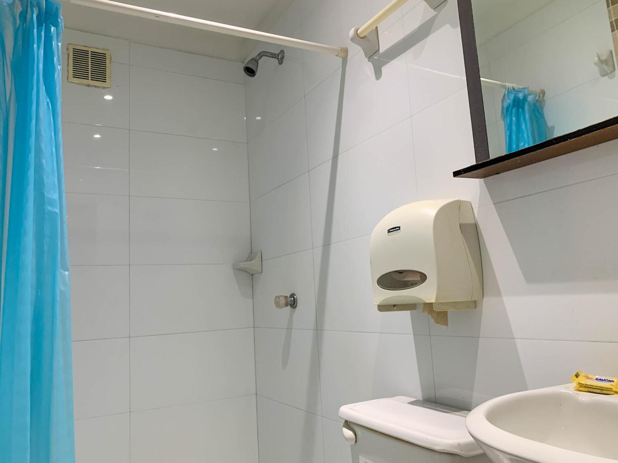 Hotel Veleros Cartagena Ngoại thất bức ảnh