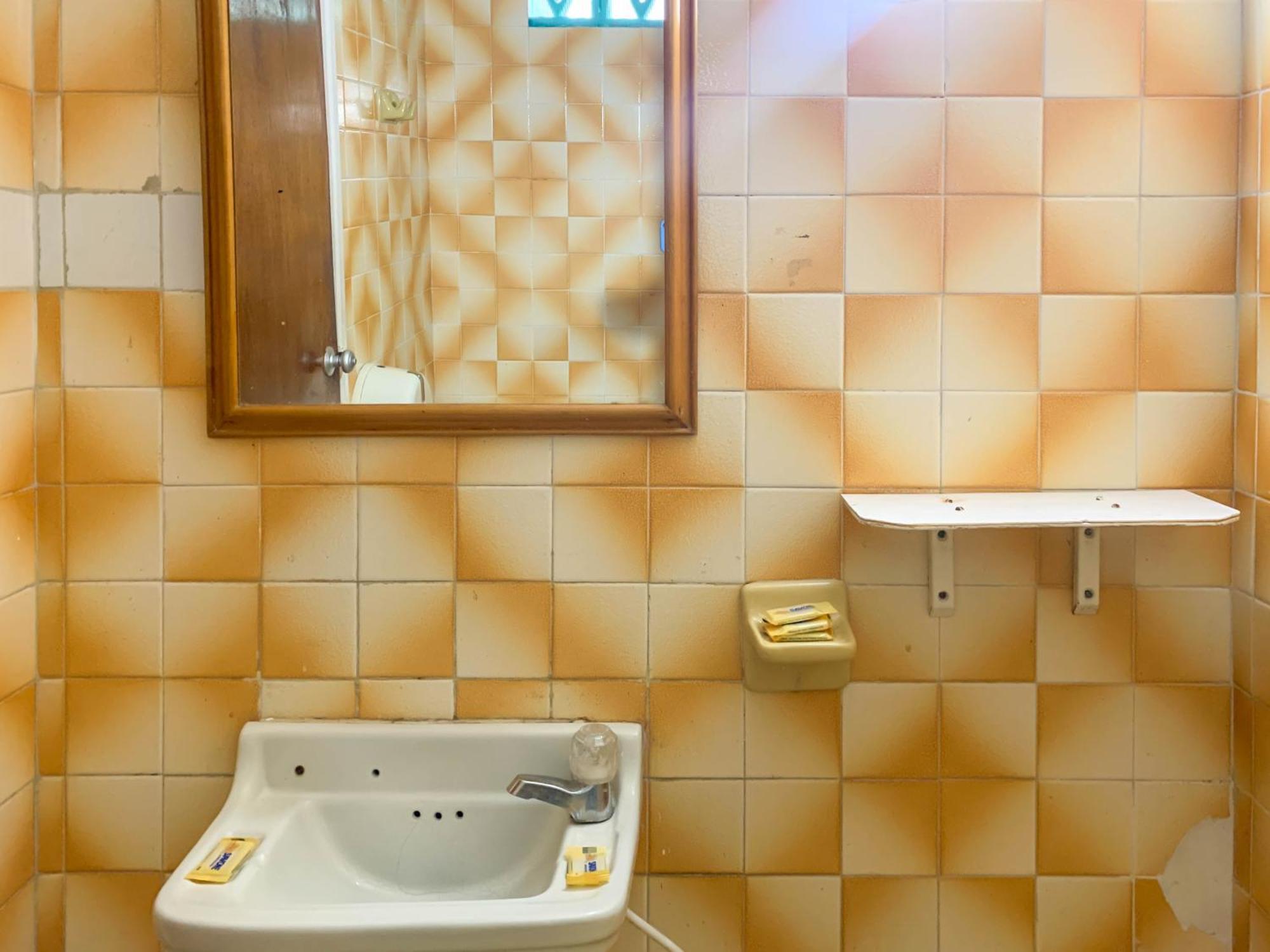 Hotel Veleros Cartagena Ngoại thất bức ảnh