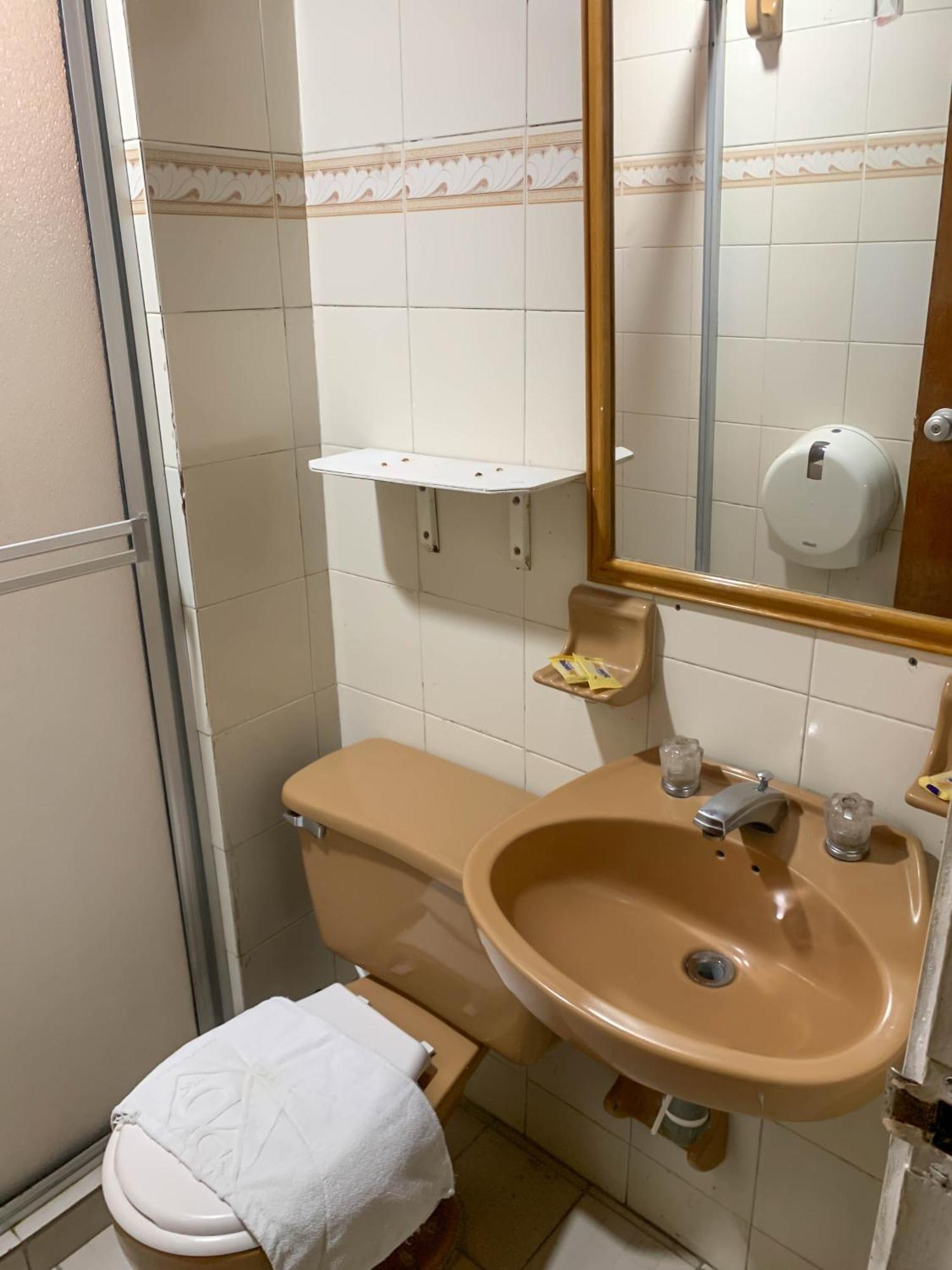 Hotel Veleros Cartagena Ngoại thất bức ảnh
