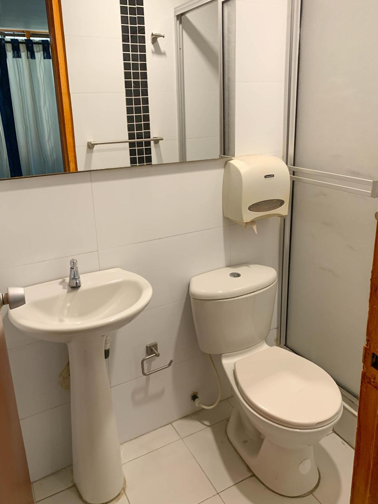 Hotel Veleros Cartagena Ngoại thất bức ảnh