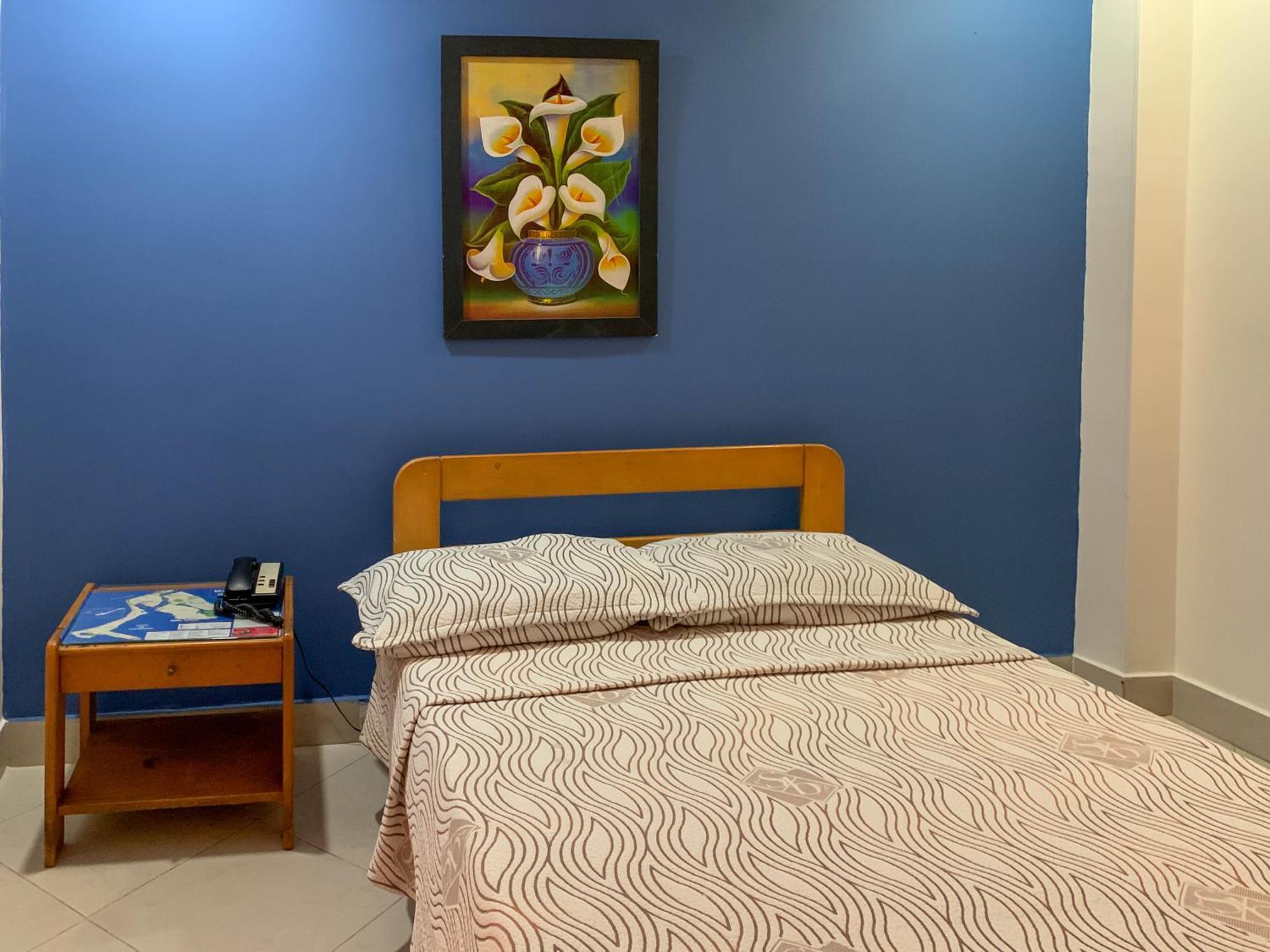 Hotel Veleros Cartagena Ngoại thất bức ảnh