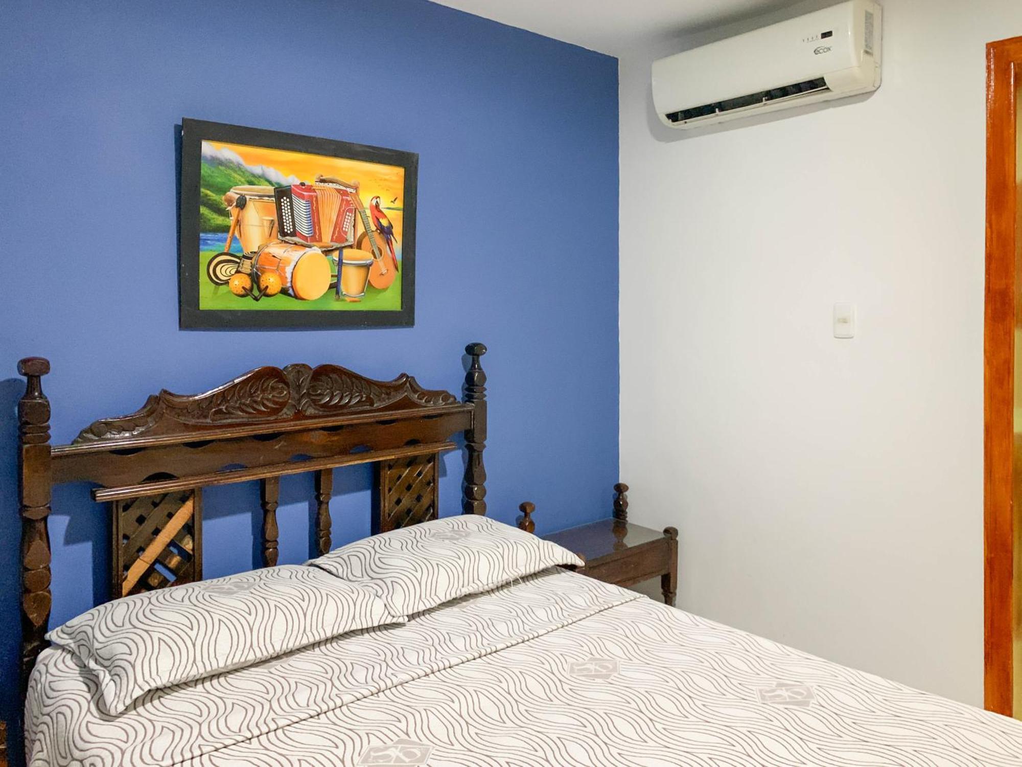 Hotel Veleros Cartagena Ngoại thất bức ảnh