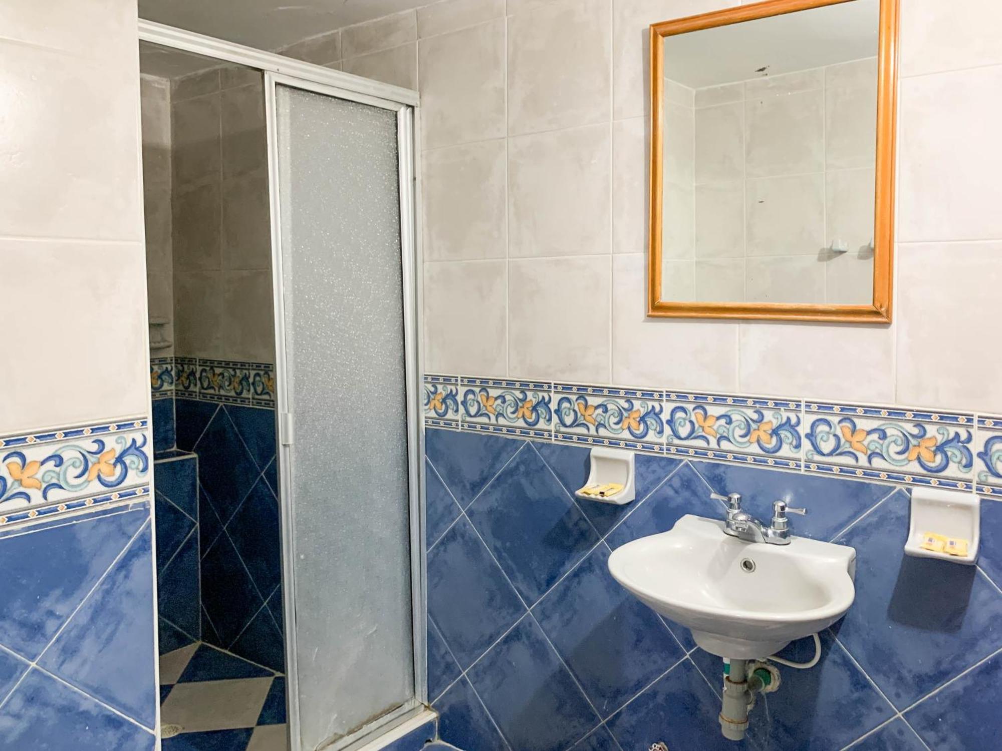 Hotel Veleros Cartagena Ngoại thất bức ảnh