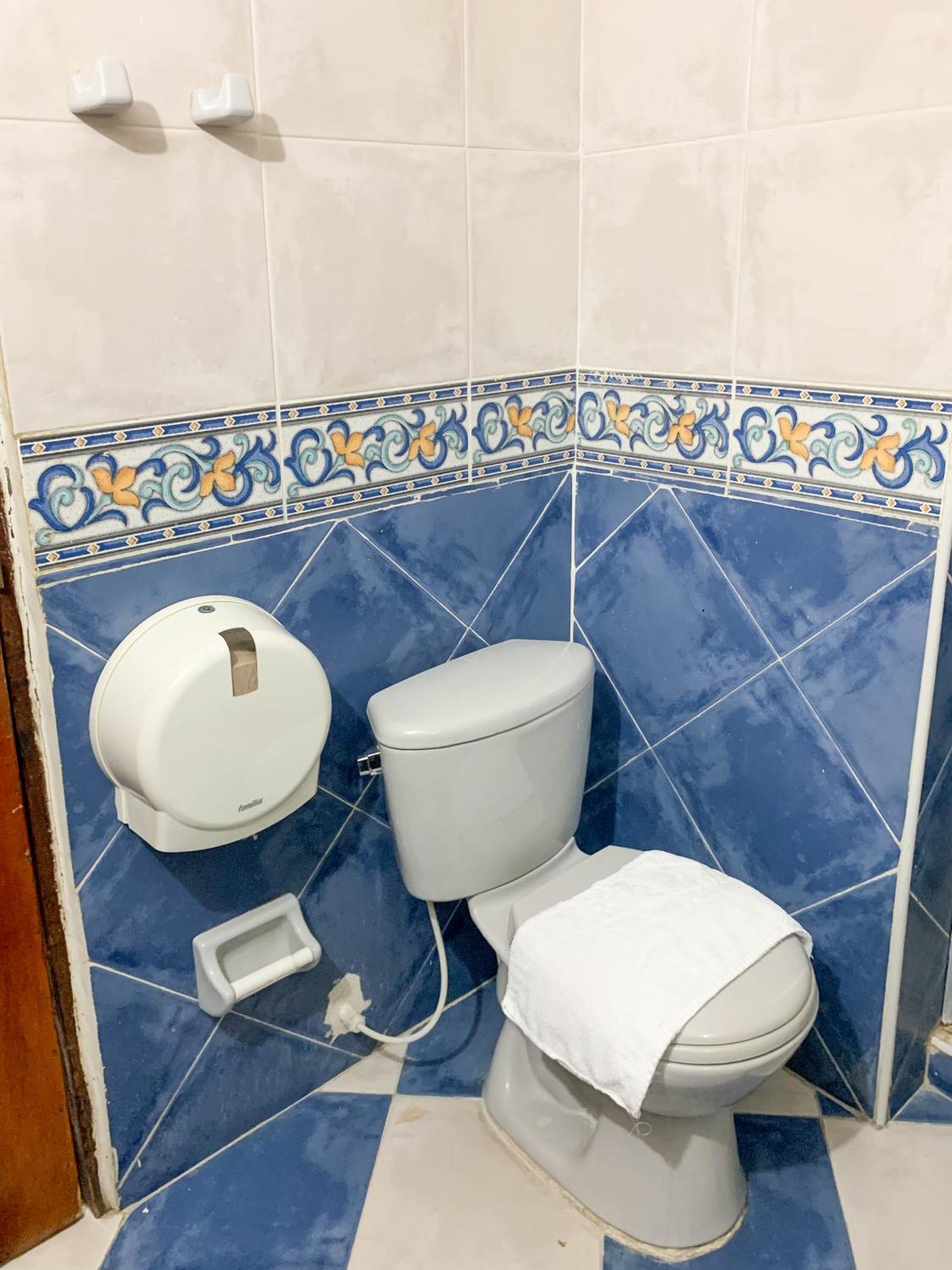 Hotel Veleros Cartagena Ngoại thất bức ảnh