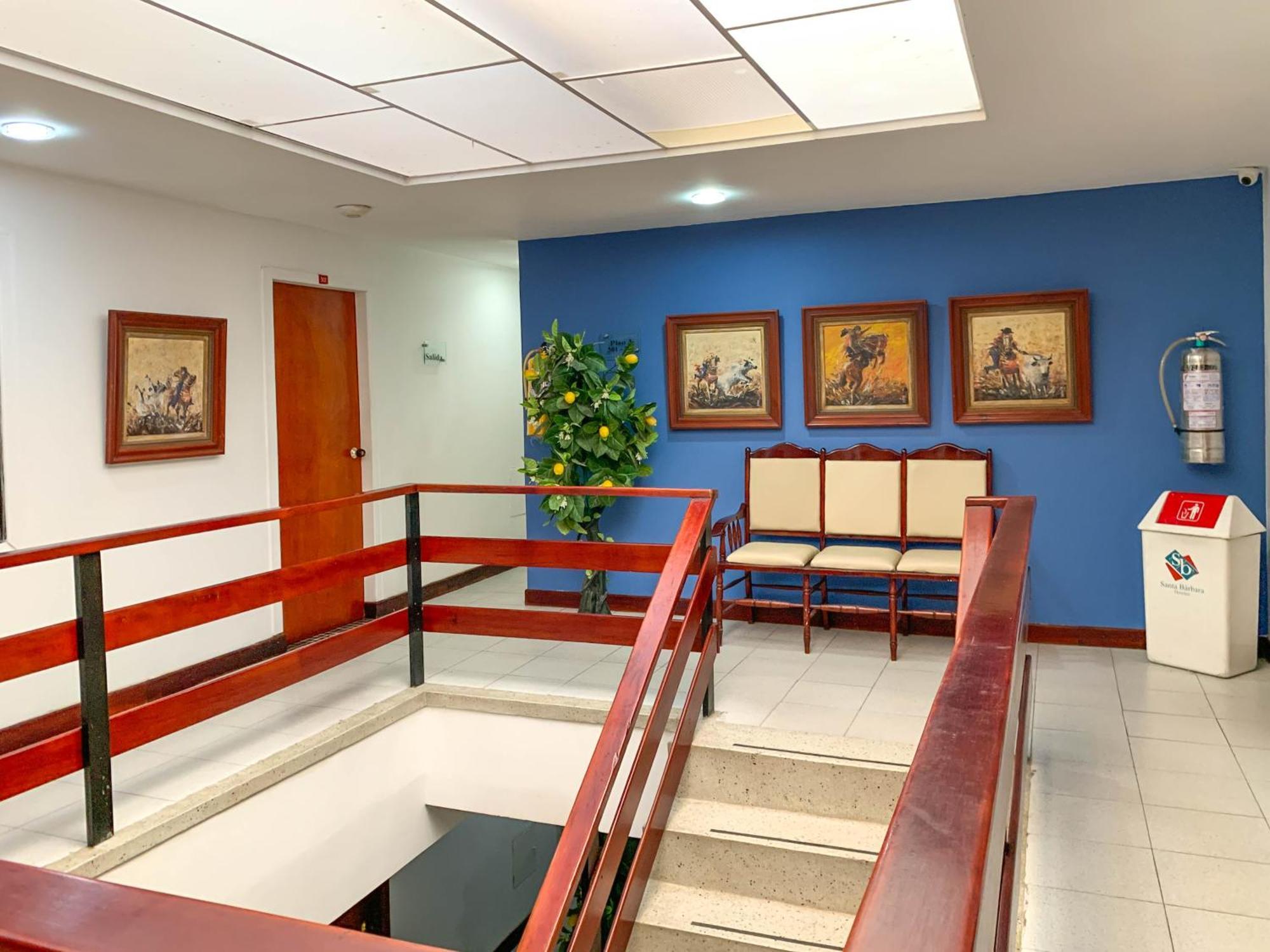 Hotel Veleros Cartagena Ngoại thất bức ảnh